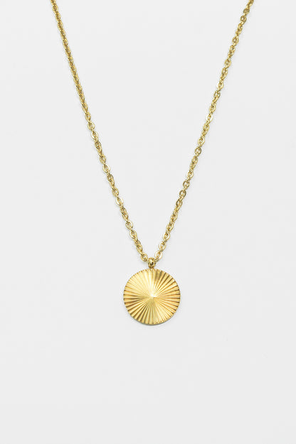 Halskette SUNNY