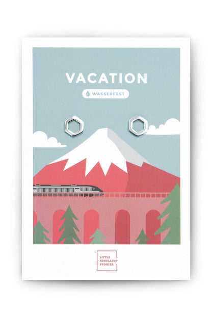 Ohrstecker VACATION
