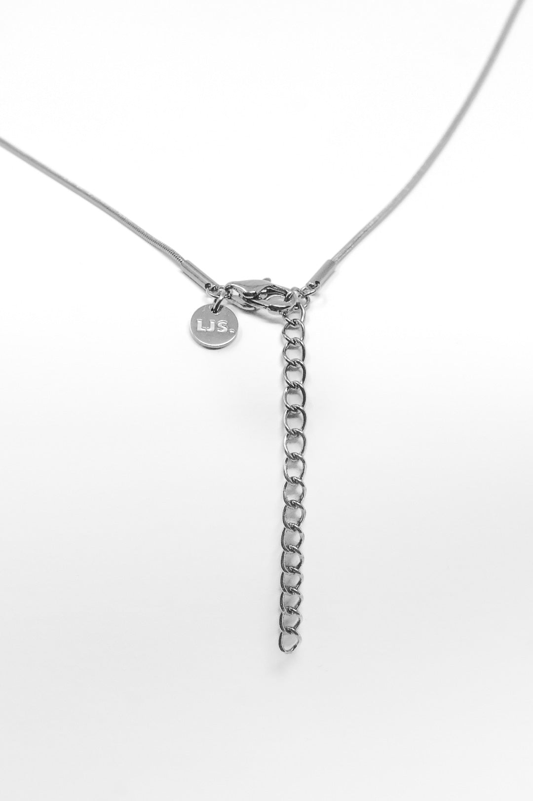 BASIC Halskette LOOP