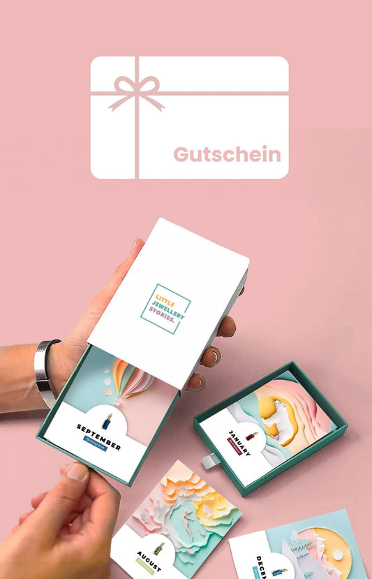 VOUCHER by email