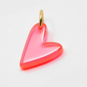 Neon Charms