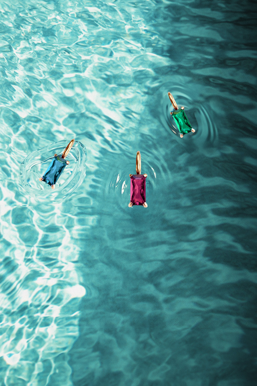 Basic Halskette LINK